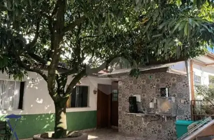 Imagem: Casa Térrea para Venda, Vila Vitório Mazzei