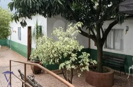 Imagem: Casa Térrea para Venda, Vila Vitório Mazzei