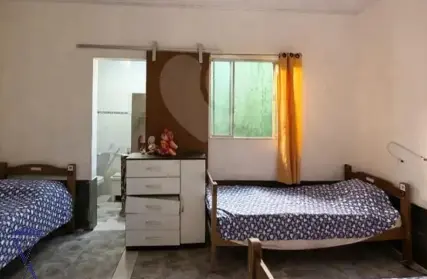 Imagem: Casa Térrea para Venda, Vila Vitório Mazzei