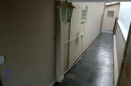 Imagem: Casa Térrea para Venda, Parque Casa de Pedra