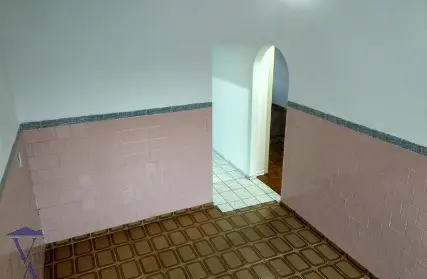 Imagem: Casa Térrea para Venda, Parque Casa de Pedra