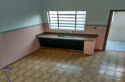Imagem: Casa Térrea para Venda, Parque Casa de Pedra