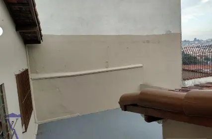 Imagem: Casa Térrea para Venda, Parque Casa de Pedra