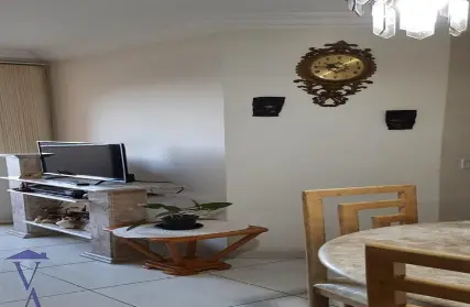 Imagem: Apartamento para Venda, Parque Mandaqui