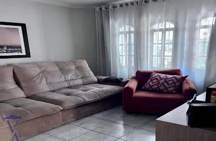 Imagem: Sobrado para Venda, Jardim Virginia Bianca