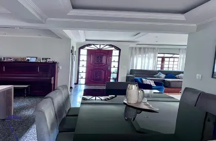 Imagem: Sobrado para Venda, Jardim Virginia Bianca