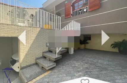 Imagem: Casa Térrea para Venda, Parque Mandaqui