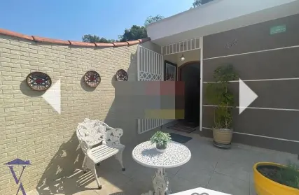 Imagem: Casa Térrea para Venda, Parque Mandaqui