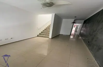 Imagem: Sobrado para Venda, Vila Nivi