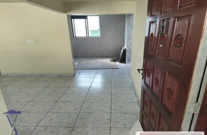 Imagem: Apartamento para Venda, Jardim Antártica