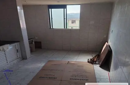 Imagem: Apartamento para Venda, Jardim Antártica