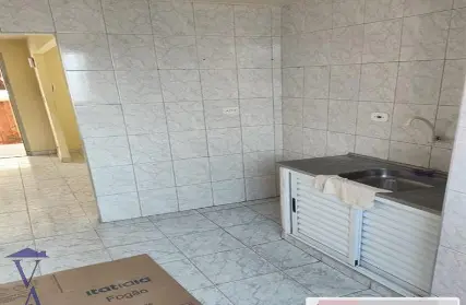 Imagem: Apartamento para Venda, Jardim Antártica