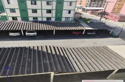 Imagem: Apartamento para Venda, Jardim Antártica