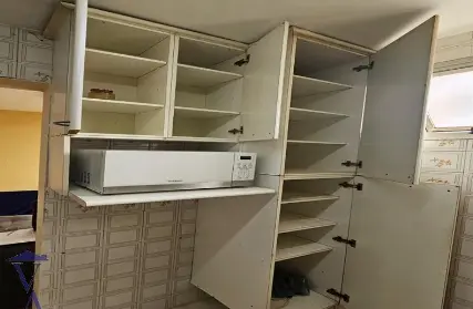 Imagem: Apartamento para Venda, Vila Santa Maria