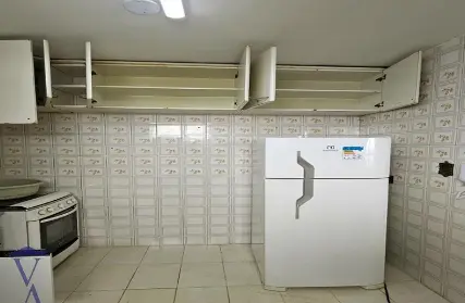 Imagem: Apartamento para Venda, Vila Santa Maria