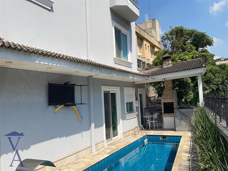 Condomínio Fechado à Venda: Vila Albertina, 3 Quartos, 3 Suítes,6 Vagas por R$ 3.800.000,00.