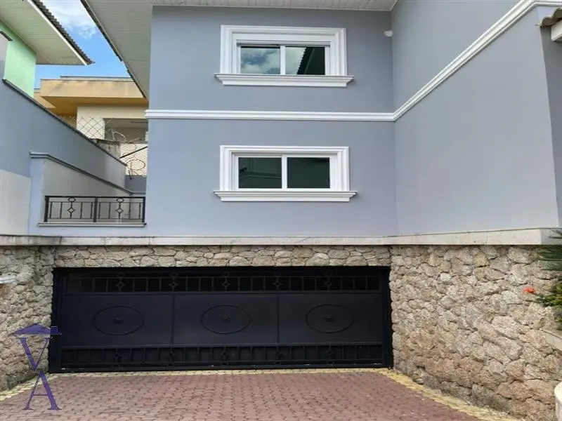 Condomínio Fechado à Venda: Vila Albertina, 3 Quartos, 3 Suítes,6 Vagas por R$ 3.800.000,00.