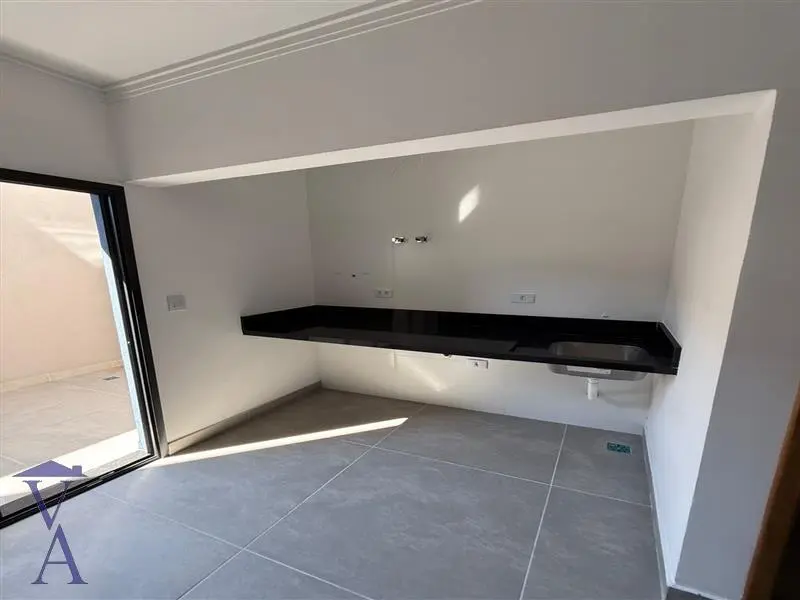 Sobrado à Venda: Jardim Paraíso, 3 Quartos, 1 Suíte,2 Vaga por R$ 850.000,00.