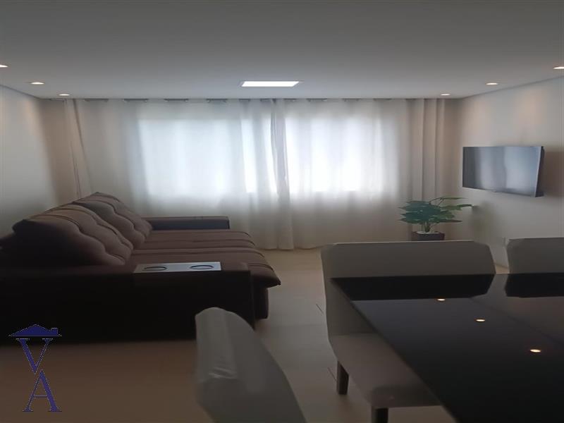Apartamento à Venda: Pedra Branca, 2 Quartos, 1 Vagas por R$ 320.000,00.