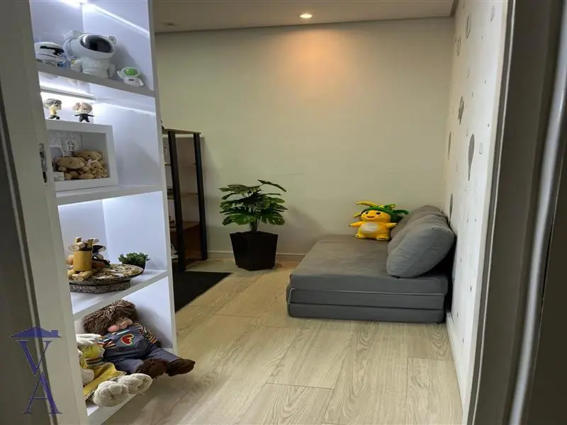 Apartamento à Venda: Pedra Branca, 2 Quartos, 1 Vagas por R$ 320.000,00.