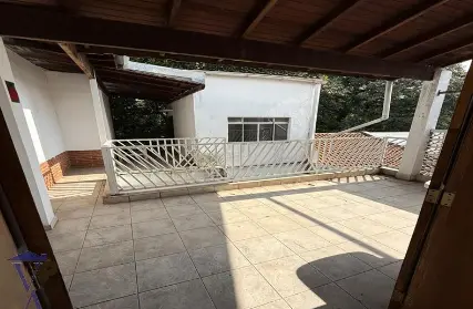 Imagem: Casa Comercial para Alugar, Água Fria