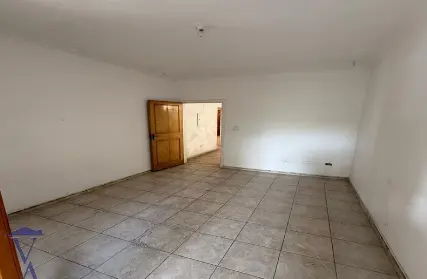 Imagem: Casa Comercial para Alugar, Água Fria