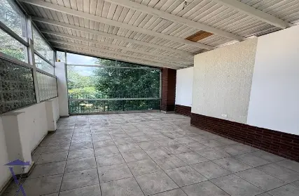 Imagem: Casa Comercial para Alugar, Água Fria