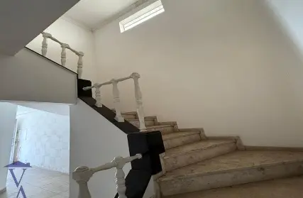 Imagem: Casa Comercial para Alugar, Água Fria