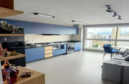 Imagem: Apartamento para Venda, Água Fria