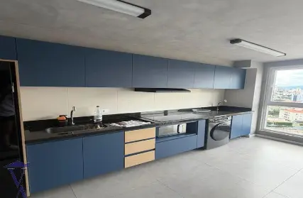 Imagem: Apartamento para Venda, Água Fria