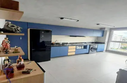 Imagem: Apartamento para Venda, Água Fria