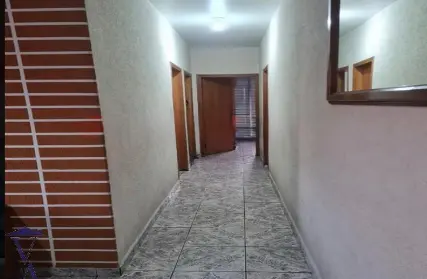 Imagem: Apartamento para Venda, Vila Cachoeira