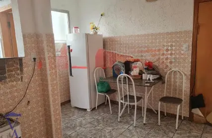 Imagem: Apartamento para Venda, Vila Cachoeira