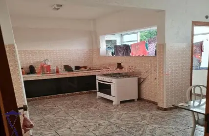 Imagem: Apartamento para Venda, Vila Cachoeira