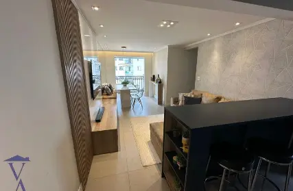 Imagem: Apartamento para Venda, Jardim Japão
