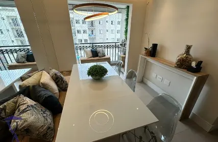 Imagem: Apartamento para Venda, Jardim Japão