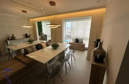 Imagem: Apartamento para Venda, Jardim Japão
