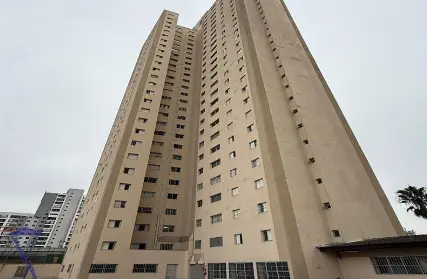 Imagem: Apartamento para Venda, Parada Inglesa