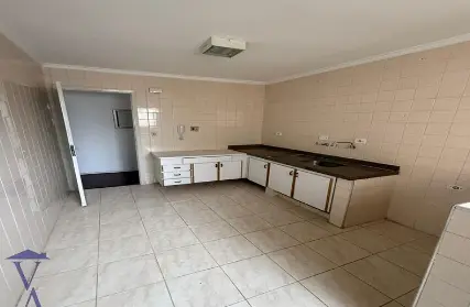 Imagem: Apartamento para Venda, Parada Inglesa