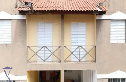Imagem: Sobrado para Alugar, Jardim Carlu
