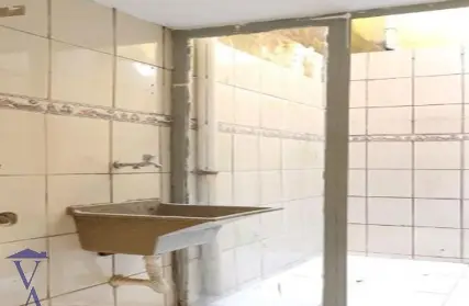 Imagem: Sobrado para Alugar, Jardim Carlu