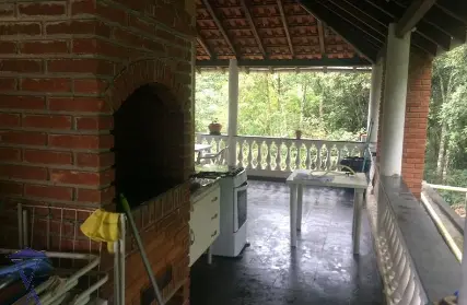 Imagem: Casa Térrea para Venda, Serra da Cantareira