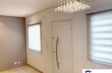 Imagem: Sobrado para Venda, Jardim Santa Inês