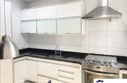 Imagem: Sobrado para Venda, Jardim Santa Inês