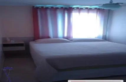 Imagem: Apartamento para Venda, Barro Branco (Zona Norte)