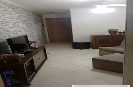 Imagem: Apartamento para Venda, Barro Branco (Zona Norte)