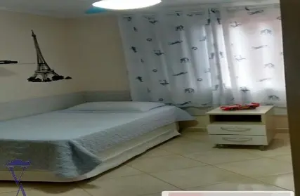 Imagem: Apartamento para Venda, Barro Branco (Zona Norte)