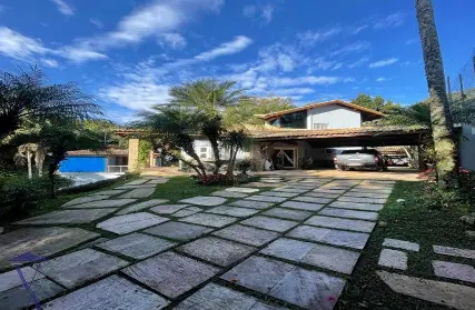 Imagem: Casa Térrea para Venda, Serra da Cantareira