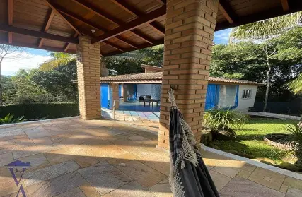 Imagem: Casa Térrea para Venda, Serra da Cantareira