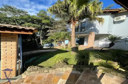 Imagem: Casa Térrea para Venda, Serra da Cantareira